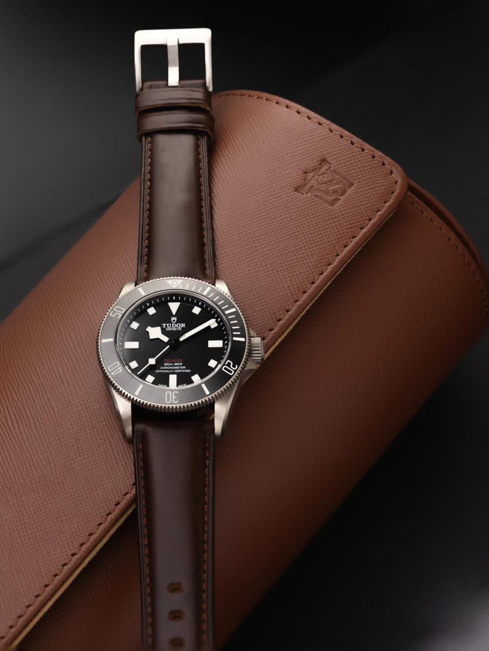 Nato Strap Nylon - Paski do zegarków Hemsut, skóra naturalna,