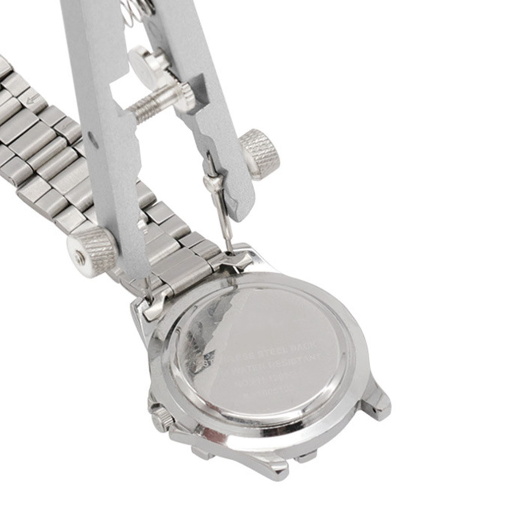 Spring Bar Tool Set - Zestaw narzędzi do sprężyn zegarkowych: szczypce,