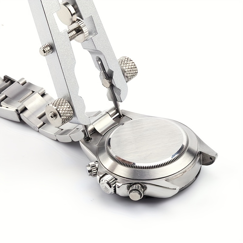 Spring Bar Tool Set - Zestaw szczypiec do sprężynowych teleskopów zegarków