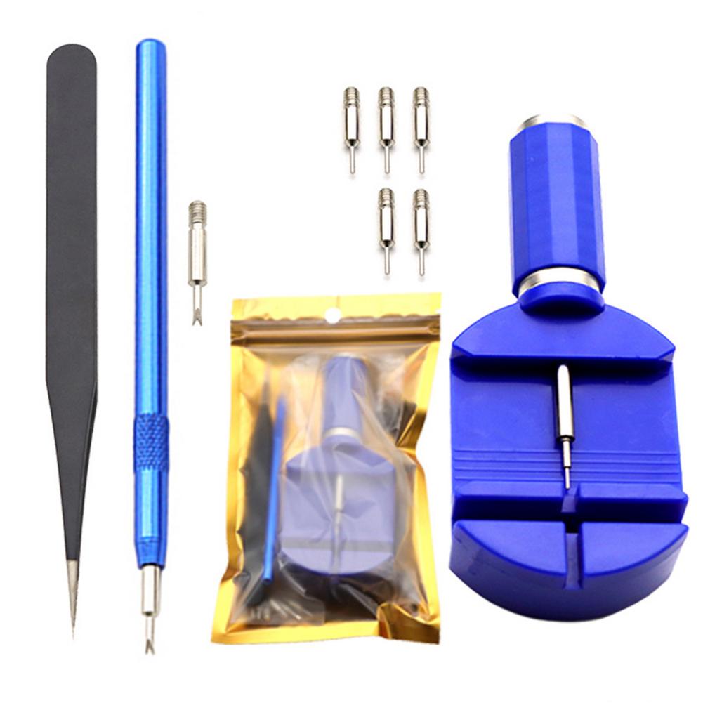 Spring Bar Tool Set - Zestaw narzędzi do usuwania ogniw bransolety