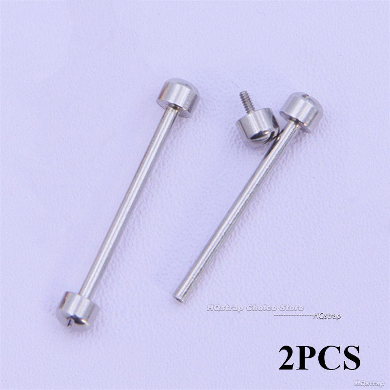 Śruba do zegarka, pręt, spręży – Spring Bar Tool Set recenzja i cena