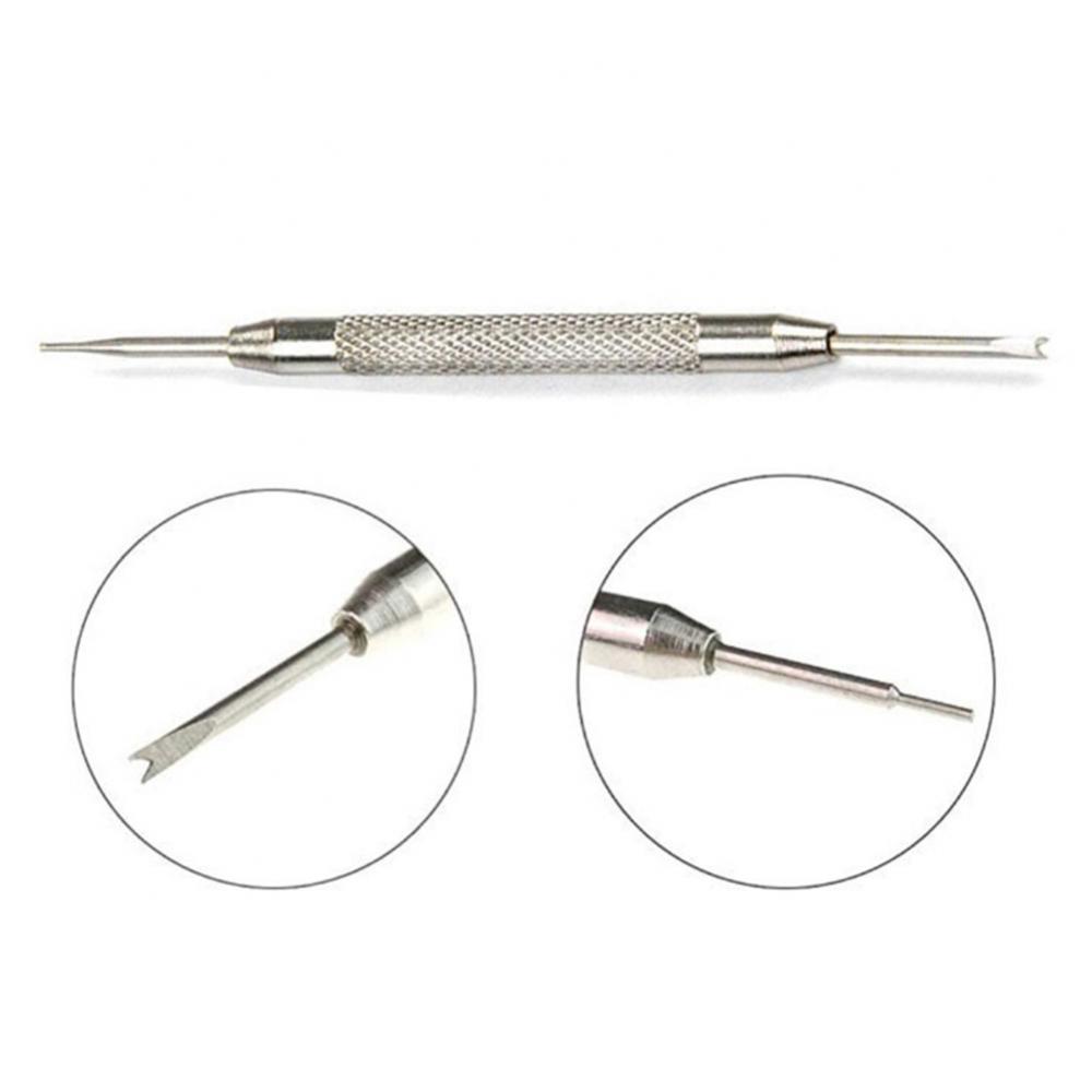 Narzędzia do naprawy pasków ze – Spring Bar Tool Set recenzja i cena