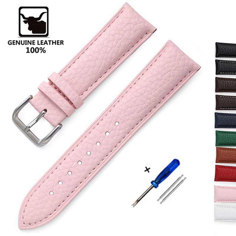 Miękki skórzany zegarek branso – Nato Strap Nylon recenzja i cena