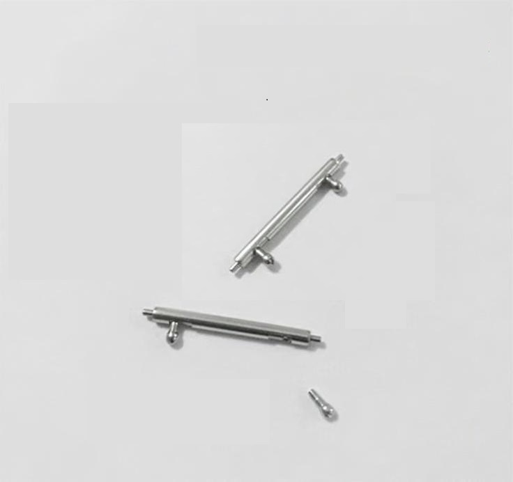 1 para szybkozamykaczy z podwó – Spring Bar Tool Set recenzja i cena