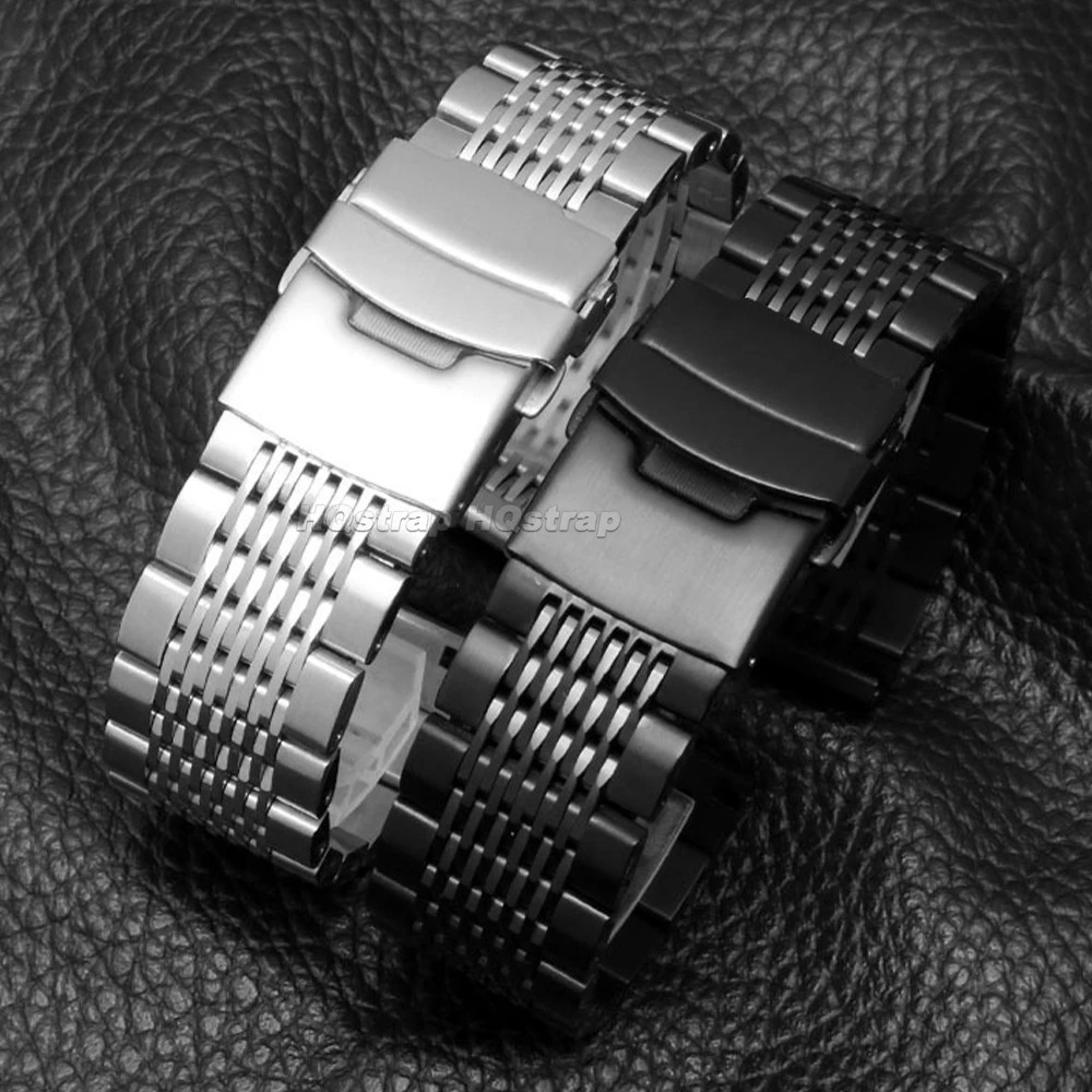 Paski ze stali nierdzewnej 18m – Nato Strap Nylon recenzja i cena