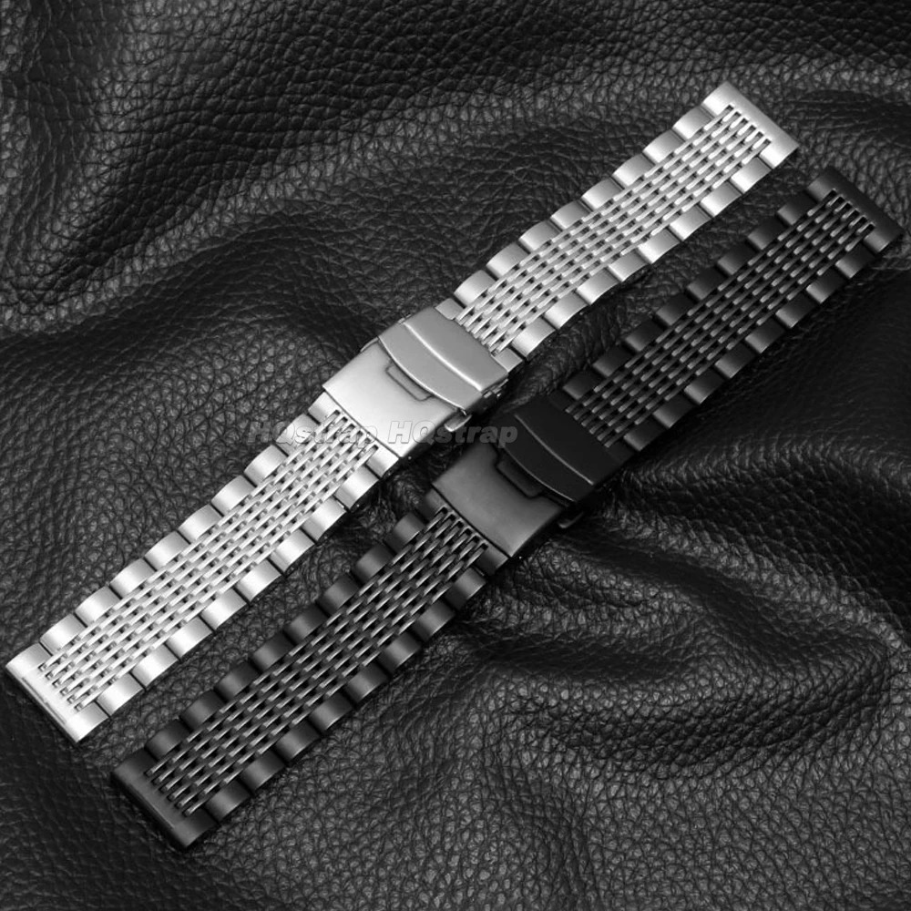 Paski ze stali nierdzewnej 18m – Nato Strap Nylon recenzja i cena
