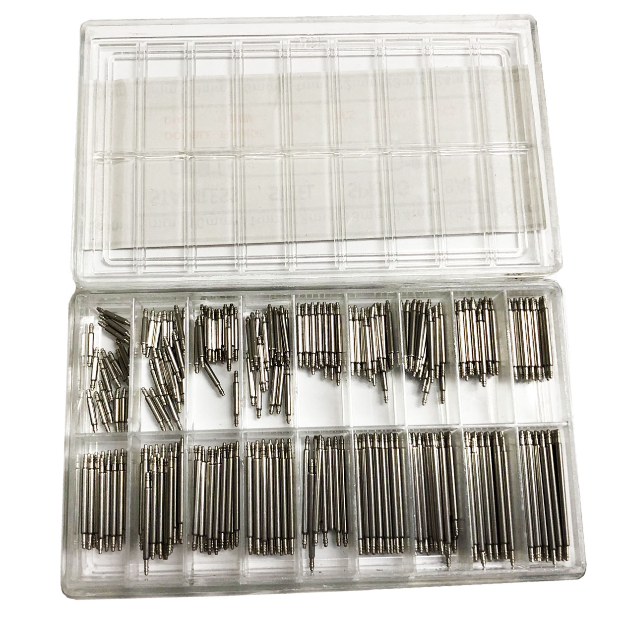 360PCS Zestaw narzędzi do napr – Spring Bar Tool Set recenzja i cena