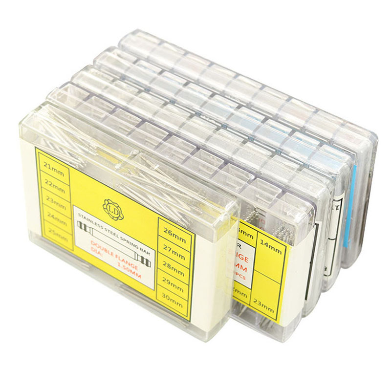 360PCS Zestaw narzędzi do napr – Spring Bar Tool Set recenzja i cena