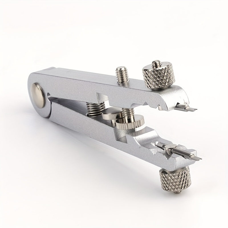 Zestaw szczypiec do sprężynowy – Spring Bar Tool Set recenzja i cena
