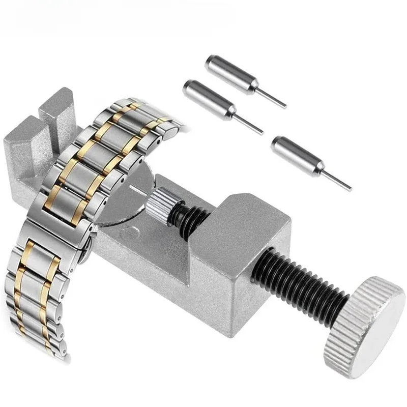 Zestaw narzędzi do naprawy pas – Spring Bar Tool Set recenzja i cena