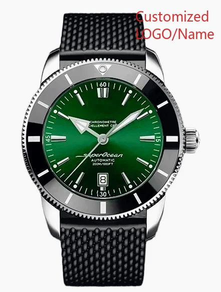 A1212 Sklep z zegarkami na zam – Rubber Strap Diver recenzja i cena