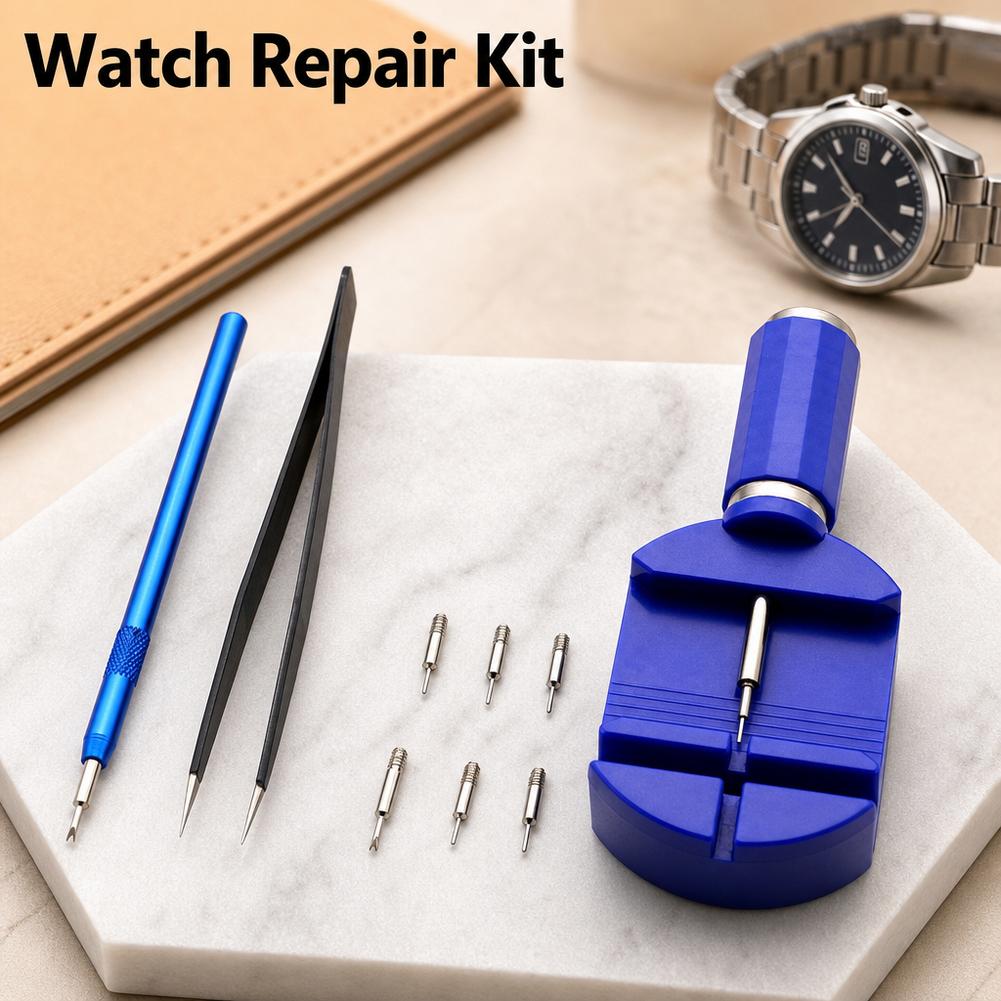 Zestaw narzędzi do usuwania og – Spring Bar Tool Set recenzja i cena