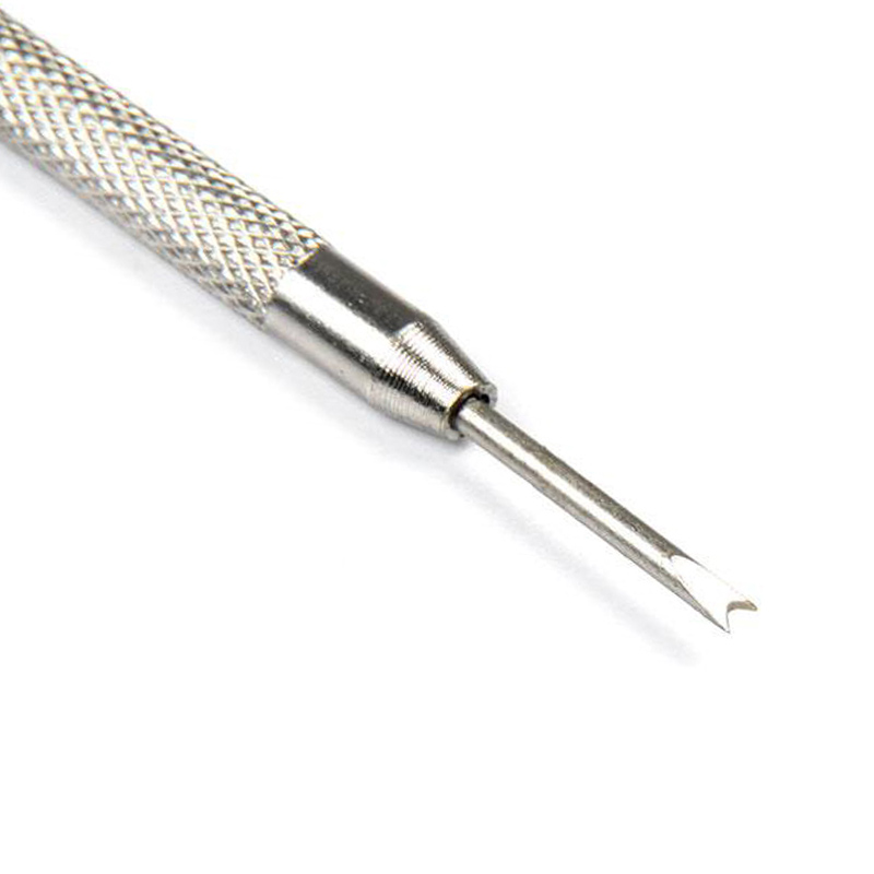 Narzędzia do zegarków Narzędzi – Spring Bar Tool Set recenzja i cena